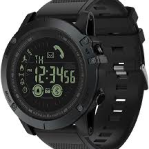 Smart Watch External (Digital)