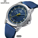 MVMTH Classical Leather Watch In Black (Digital)