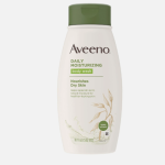 Aveeno Moisturizing Body Shower 450ml